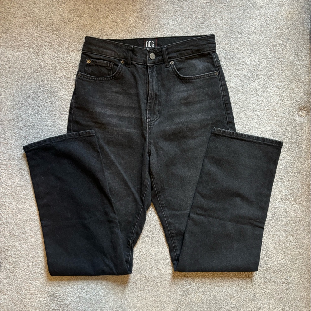 BDG Stretch Cowboy Jean 28